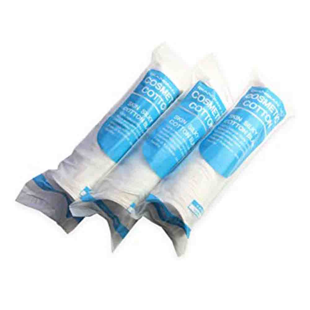 best cotton pads for face