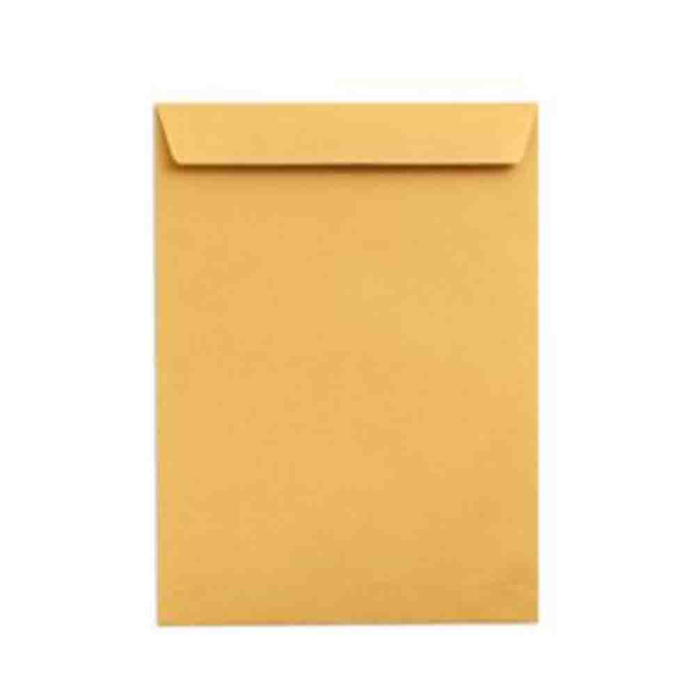 A4 White Envelope B S – Trimart