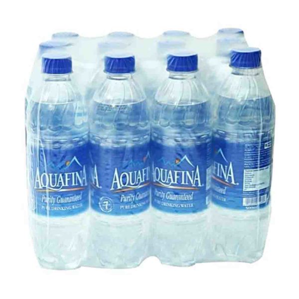 AQUAFINA WATER 75CL (X12) – Trimart