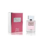 HANNA’S SECRET WOMAN PINK PERFUME 50ML – Trimart