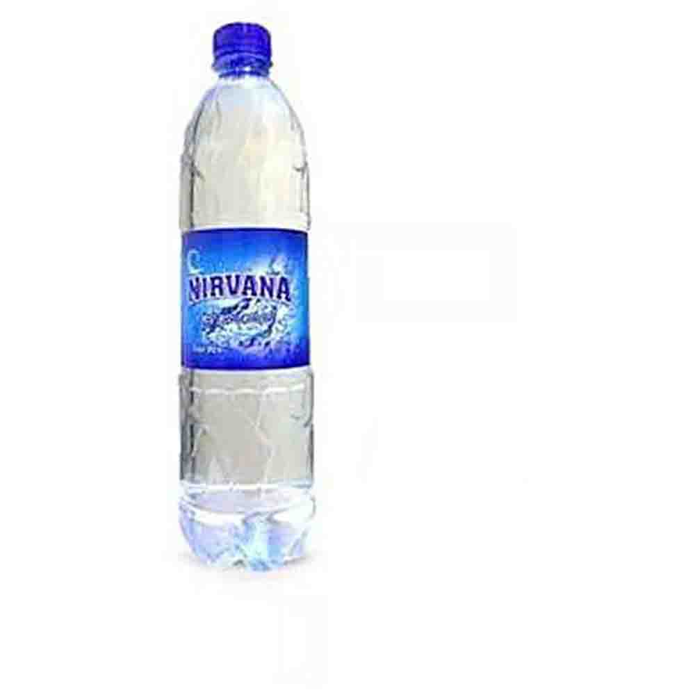 NIRVANA PREMIUM TABLE WATER 75CL (X12) – Trimart