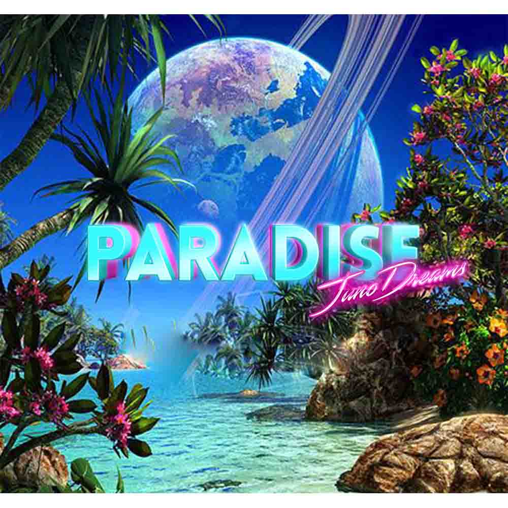 PARADISE – Trimart