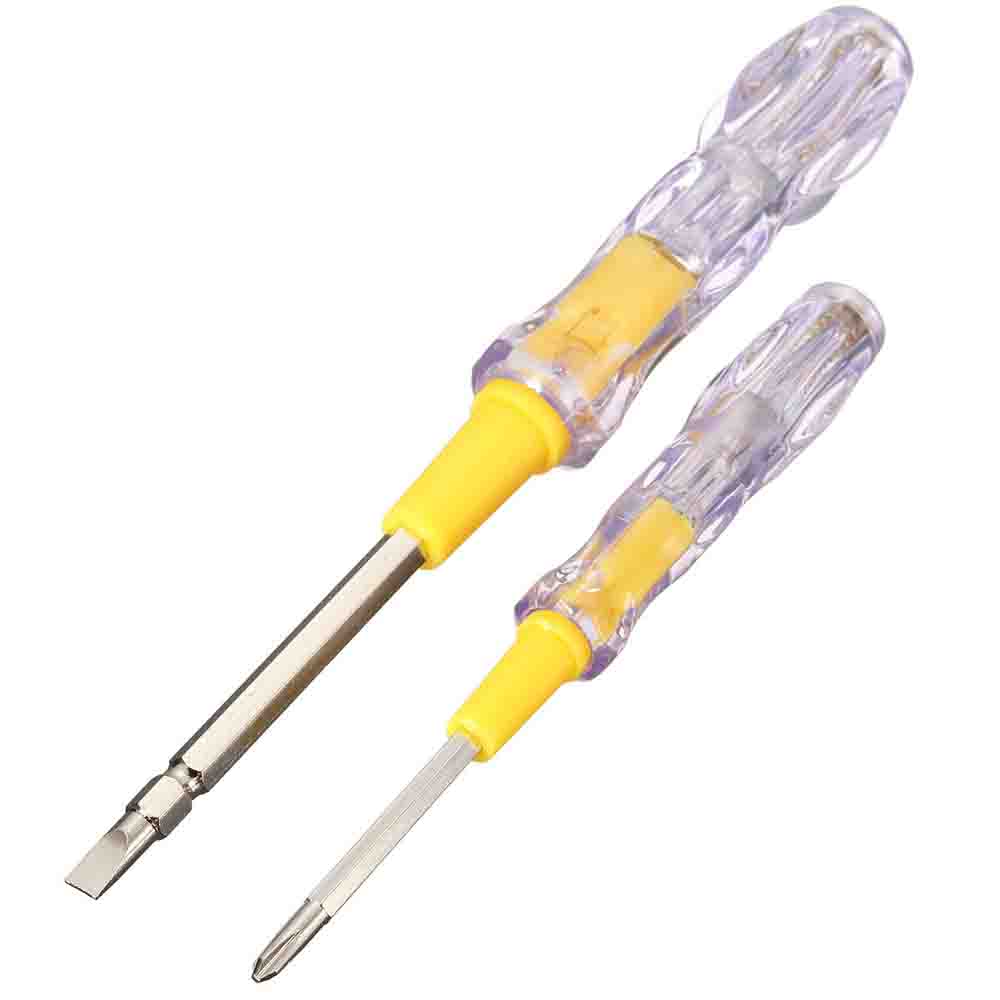 SMALL TESTER SCREW DRIVER 100 500V Trimart