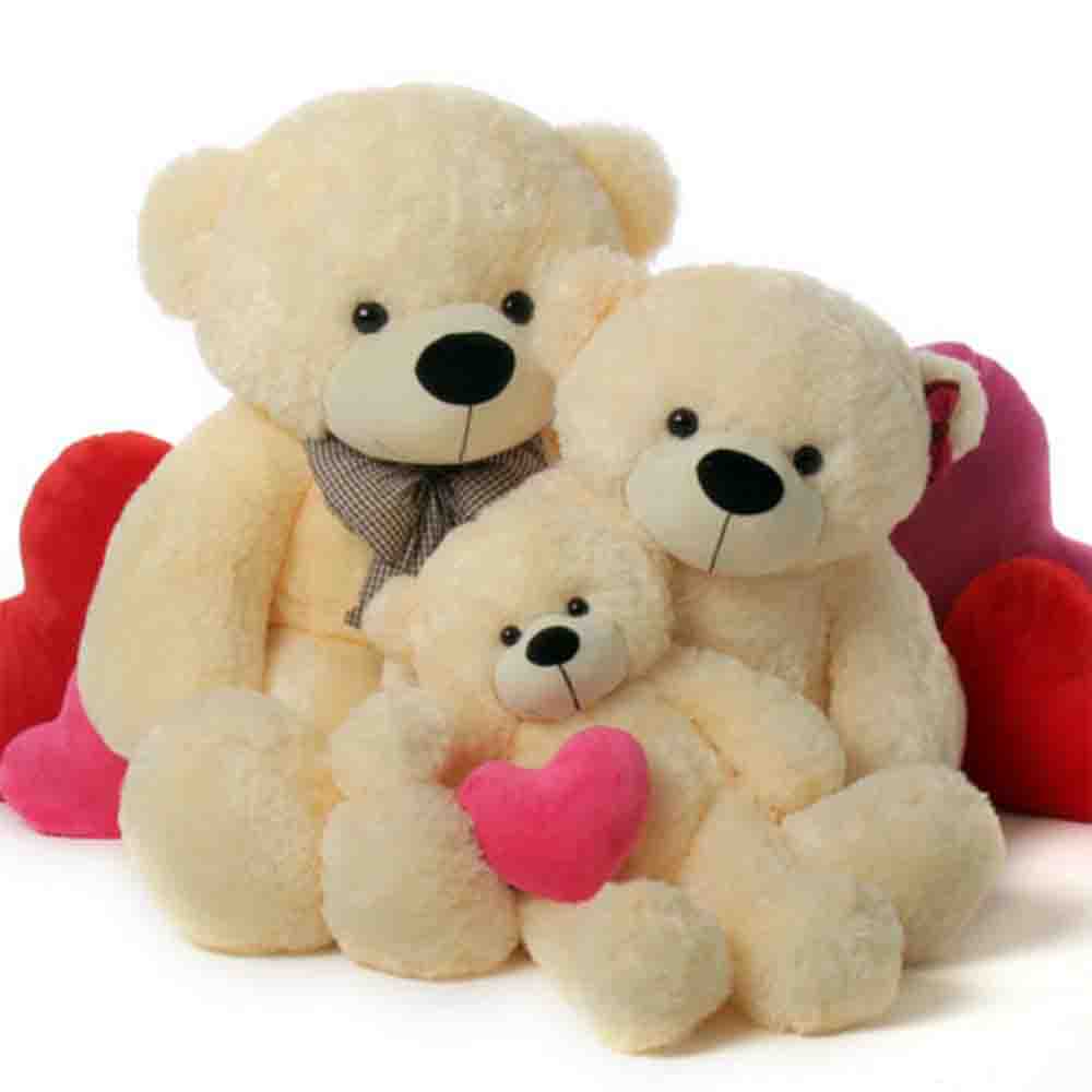 teddy bear 3